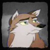 Unimpressed Aleu icon.