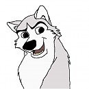 Cole Render (1:1 Aspect Ratio)