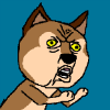 Y U NO ALEU