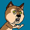 Y U NO ALEU