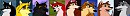 Icons for kellywolfdog123