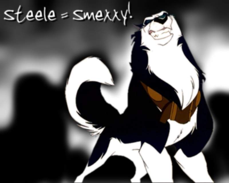 Smexxy!