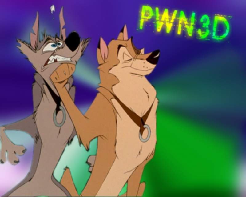 PWN3D
