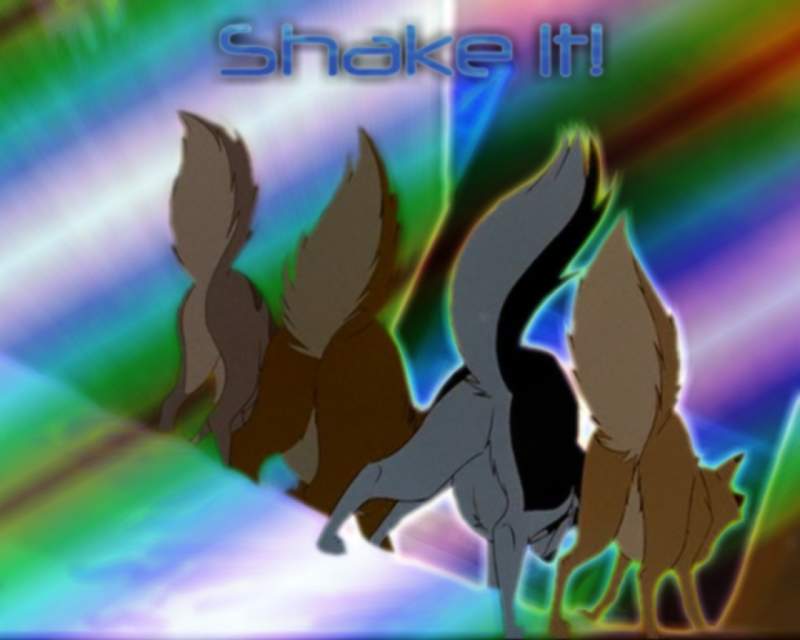Shake It!