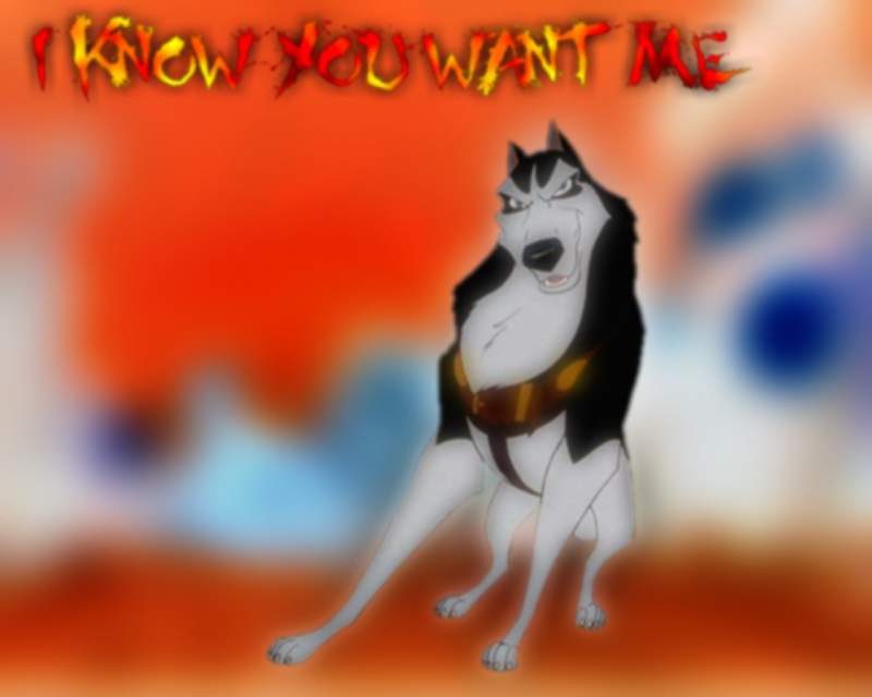 You Want Me
