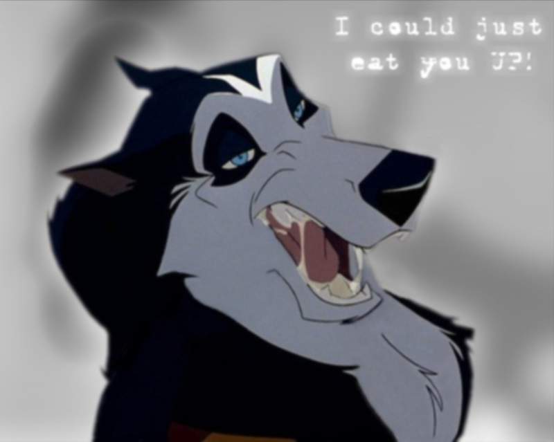 Eat You Up