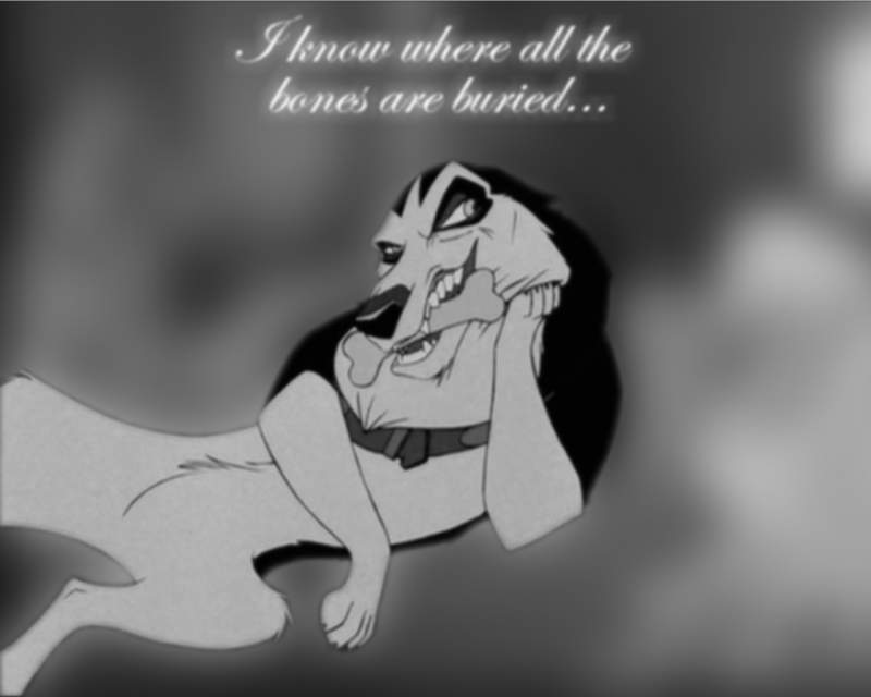Bones