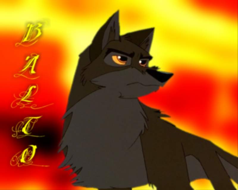Balto