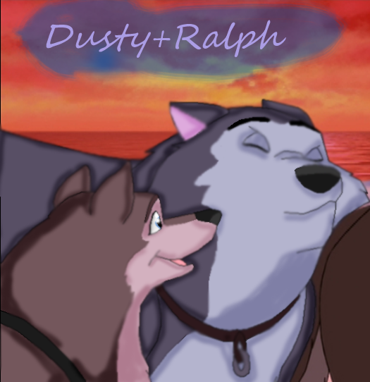 Dusty Ralph