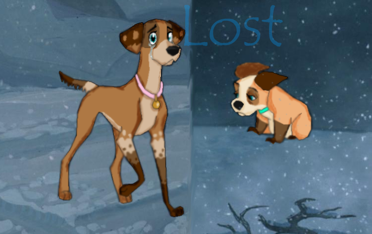 Lost