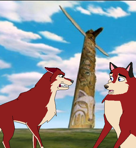 Achala and Diana