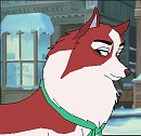 new character
