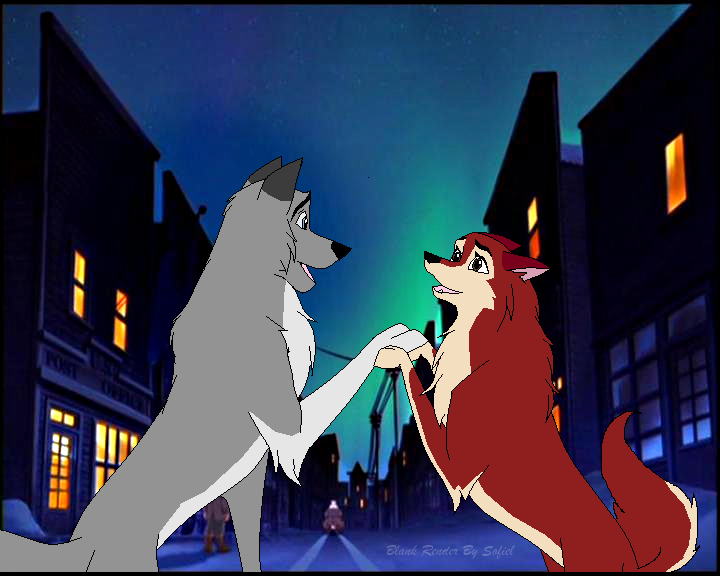 Achala and Talin