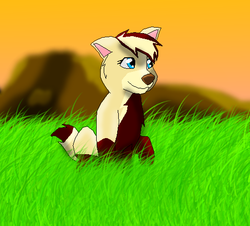 Puppy Zuma 