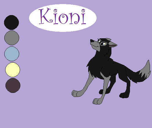 Kioni Ref