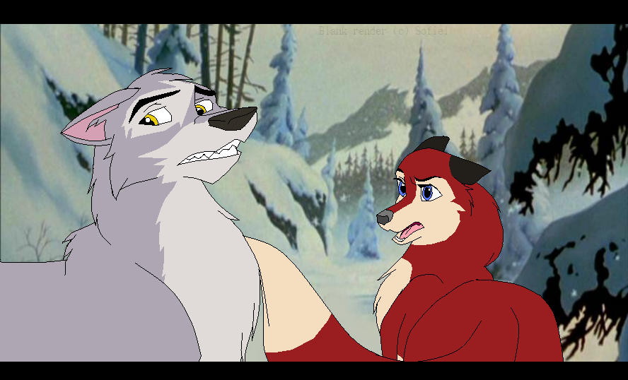 Diana and Styx