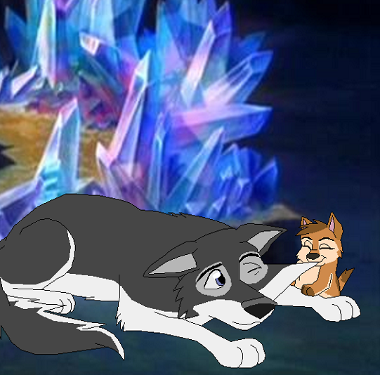 Gifty for Yukon
