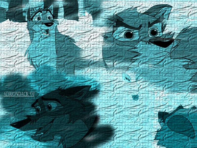 Blend Desktop Version A