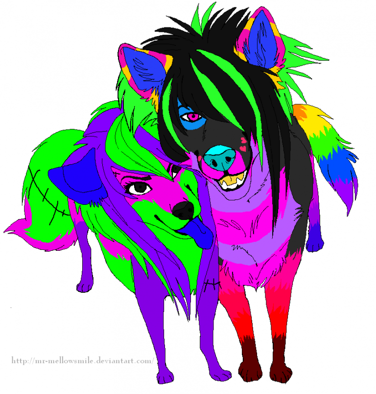 The Most Beautalicious Couple. c: