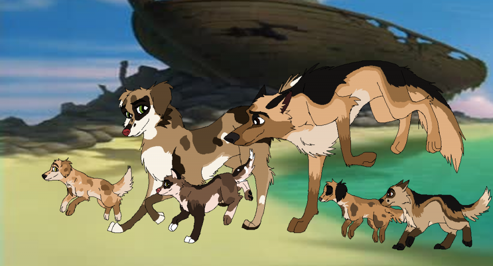 Family Outing