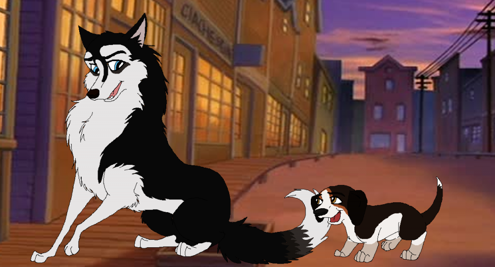 Rizzo and Dani