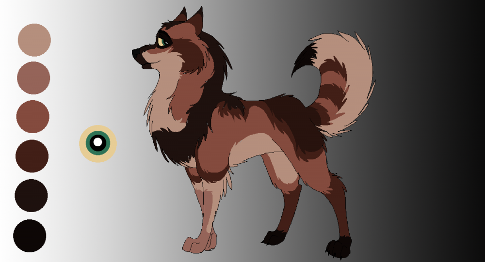 Design for Vit. 