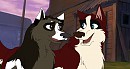 Benny and Miita