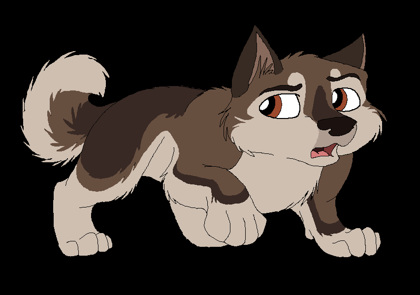 Pepsi's design.