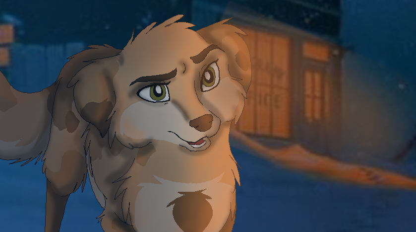 Meredith - Gift