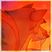 Balto Avatar
