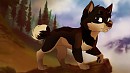 ''I'm not through with you yet, Chase!''