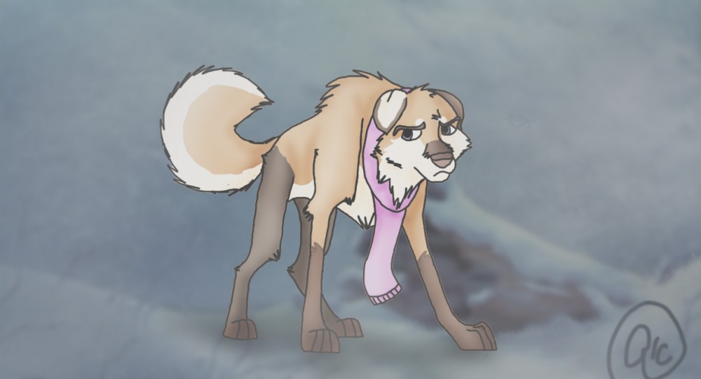 Sprite- Request