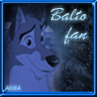 Balto avatar