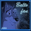 Balto avatar