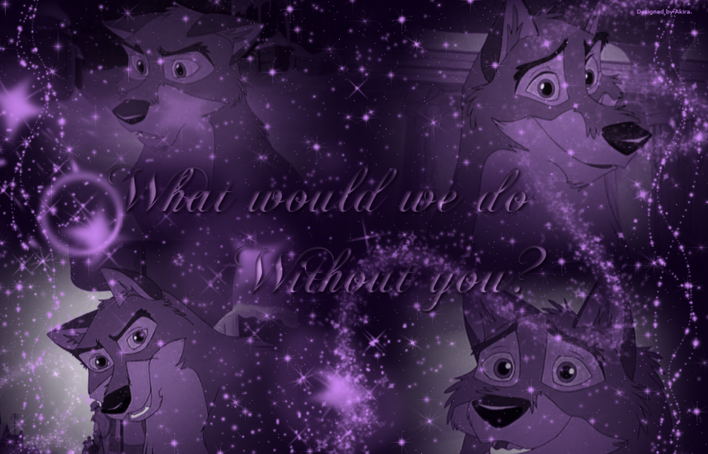My second desktop