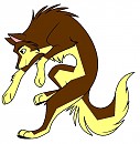 My New Character Cedric