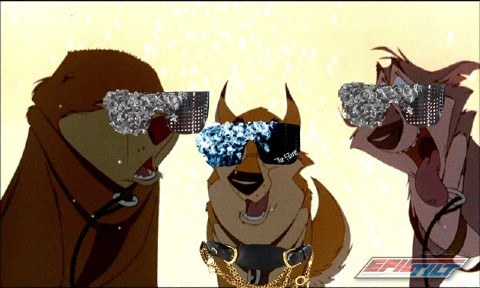 Trio GaGa