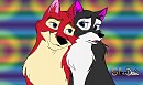 Dingo & Anna