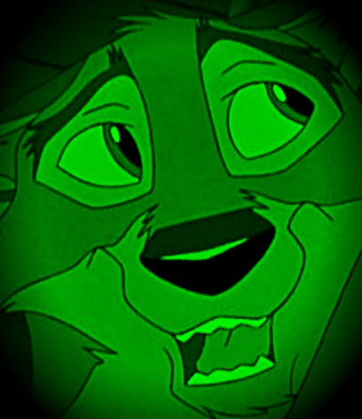 Balto Icon for my Sister