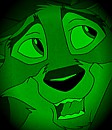Balto Icon for my Sister