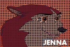 Jenna Avatar