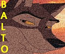 Balto Avatar