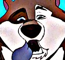 Random dog Icon