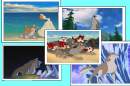 Aleu photos