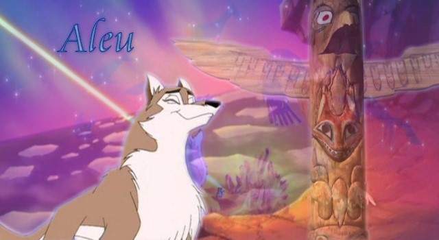 Aleu