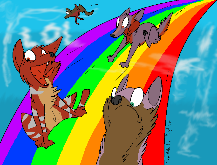 WHEEEEEEEE!