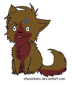 Cupun ish CHIBI!