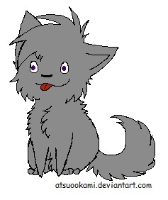 Storm Chibi
