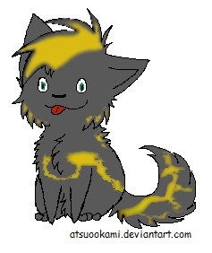 Chibi Leilani