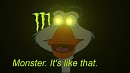 Monster.